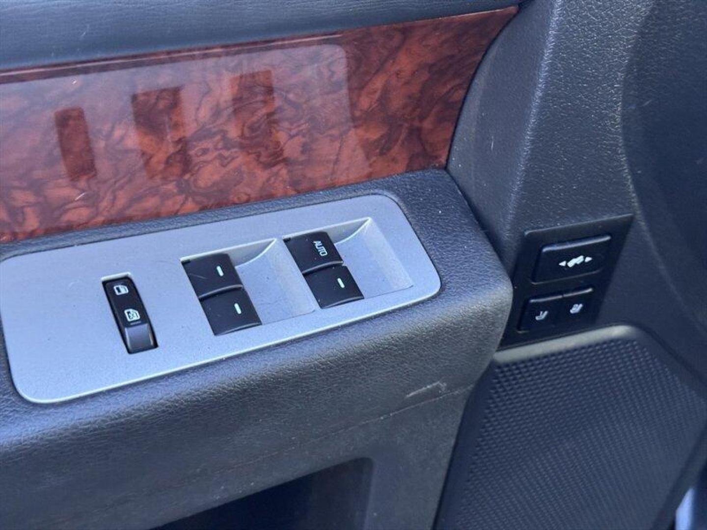 2012 Black Ford Flex Limited (2FMHK6DT2CB) with an EcoBoost 3.5L Twin Turbo V6 355hp 350ft. lbs. engine, Automatic transmission, located at 25355 Eames Street, Channahon, IL, 60410, (815) 467-1807, 41.429108, -88.228432 - This 2012 Ford Flex Limited is a local trade and comes loaded with bells and whistles. It offers heated leather seats, a sunroof, and 6-passenger seating, making it a comfortable and spacious option for family hauling or road trips. Please note, this vehicle is being sold as-is, as shown and we are - Photo#15