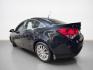 2012 Black Granite Metallic Chevrolet Cruze ECO (1G1PK5SC2C7) with an Ecotec 1.4L Turbo I4 138hp 148ft. lbs. engine, 6 Speed Manual transmission, located at 25355 Eames Street, Channahon, IL, 60410, (815) 467-1807, 41.429108, -88.228432 - This 2012 Chevrolet Cruze Eco is a local trade equipped with a 5-speed manual transmissiona great option for someone who wants a fuel-efficient commuter with a little more driver engagement. It runs and drives and is being sold as-is, as shown. Please note: we did not inspect this vehicle, and it i - Photo#5