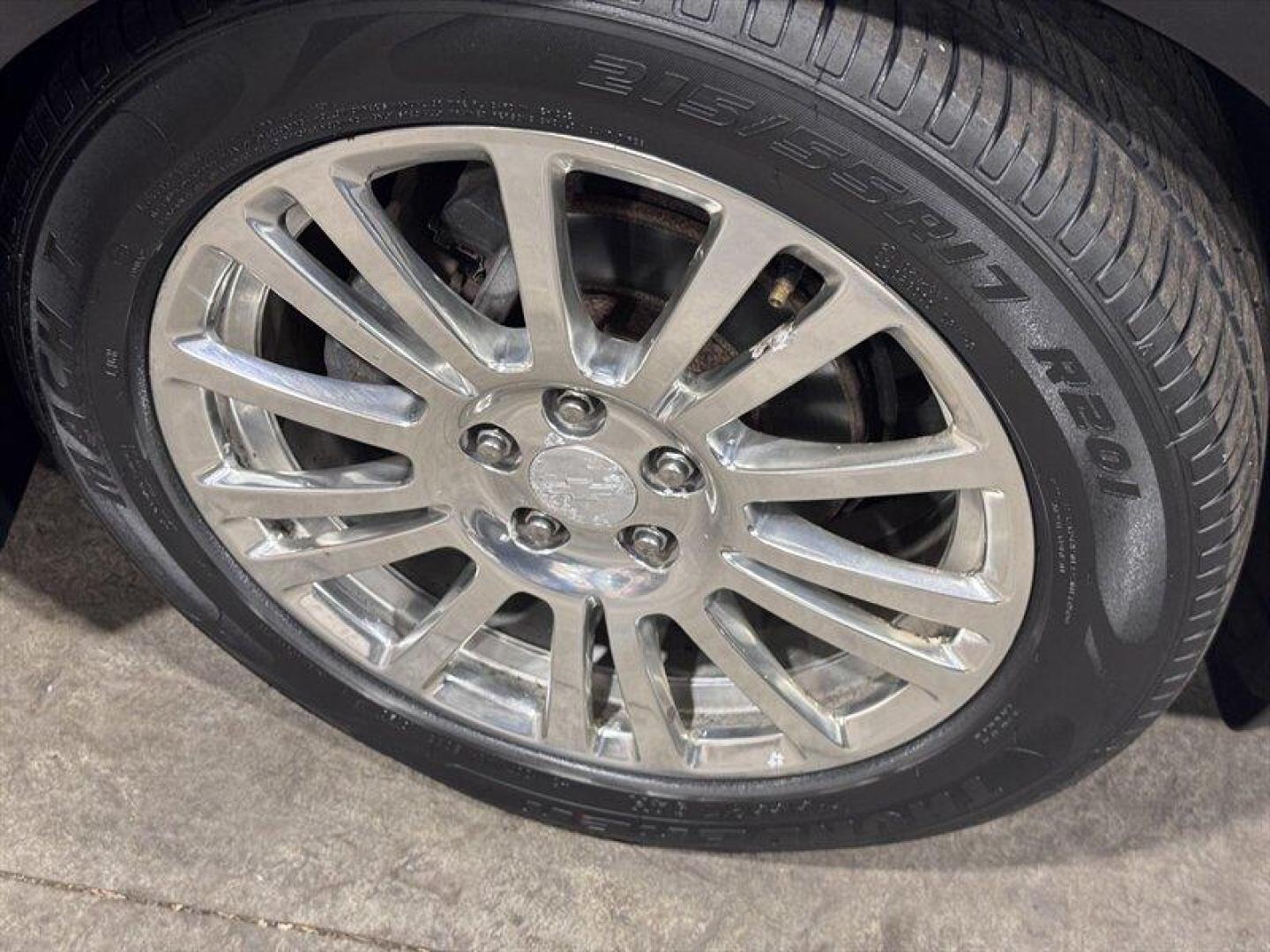 2012 Black Granite Metallic Chevrolet Cruze ECO (1G1PK5SC2C7) with an Ecotec 1.4L Turbo I4 138hp 148ft. lbs. engine, 6 Speed Manual transmission, located at 25355 Eames Street, Channahon, IL, 60410, (815) 467-1807, 41.429108, -88.228432 - This 2012 Chevrolet Cruze Eco is a local trade equipped with a 5-speed manual transmissiona great option for someone who wants a fuel-efficient commuter with a little more driver engagement. It runs and drives and is being sold as-is, as shown. Please note: we did not inspect this vehicle, and it i - Photo#9