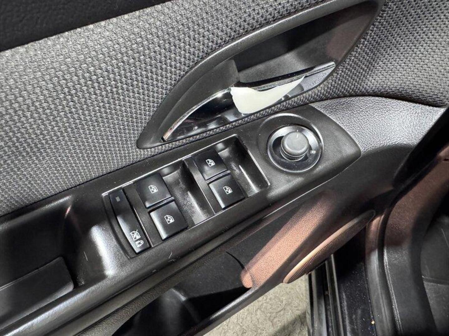 2012 Black Granite Metallic Chevrolet Cruze ECO (1G1PK5SC2C7) with an Ecotec 1.4L Turbo I4 138hp 148ft. lbs. engine, 6 Speed Manual transmission, located at 25355 Eames Street, Channahon, IL, 60410, (815) 467-1807, 41.429108, -88.228432 - This 2012 Chevrolet Cruze Eco is a local trade equipped with a 5-speed manual transmissiona great option for someone who wants a fuel-efficient commuter with a little more driver engagement. It runs and drives and is being sold as-is, as shown. Please note: we did not inspect this vehicle, and it i - Photo#15