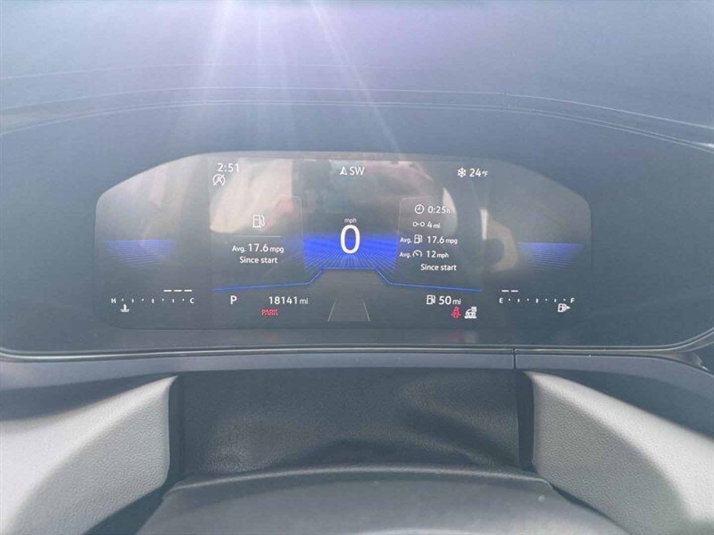 2023 Pure White Volkswagen Taos 1.5T SE (3VVEX7B24PM) with an 1.5L Turbo I4 158hp 184ft. lbs. engine, TipTronic transmission, located at 25355 Eames Street, Channahon, IL, 60410, (815) 467-1807, 41.429108, -88.228432 - This 2023 VW Taos SE is a one-owner, local trade with only 18,000 miles, offering the perfect mix of modern style, efficiency, and practicality. With such low miles, it still feels nearly new and has clearly been well cared for. The Taos SE delivers a comfortable, well-designed interior with the fe - Photo#27