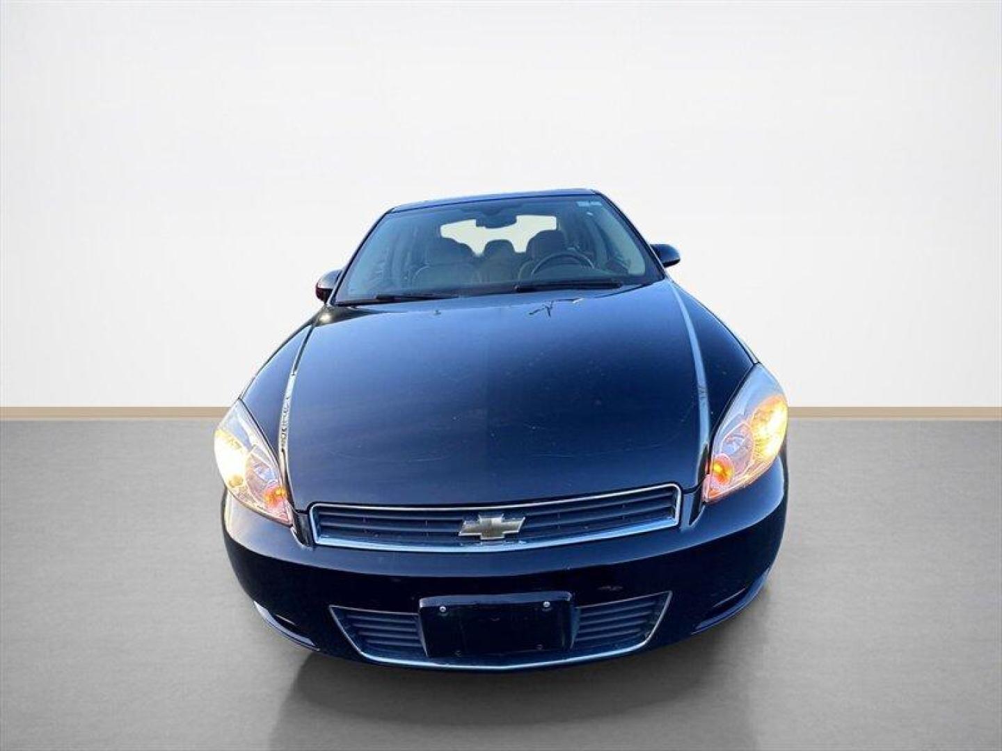 2008 Black Chevrolet Impala LS (2G1WB58K389) with an 3.5L Flex Fuel V6 211hp 214ft. lbs. engine, Automatic transmission, located at 25355 Eames Street, Channahon, IL, 60410, (815) 467-1807, 41.429108, -88.228432 - This 2008 Chevrolet Impala is a local trade that runs and drives, making it a solid option for someone looking for an affordable daily driver. Please note: it is being sold as-is, as shown, and we are not inspecting it. The check engine light is on, and it does have some rust, all of which is refle - Photo#6