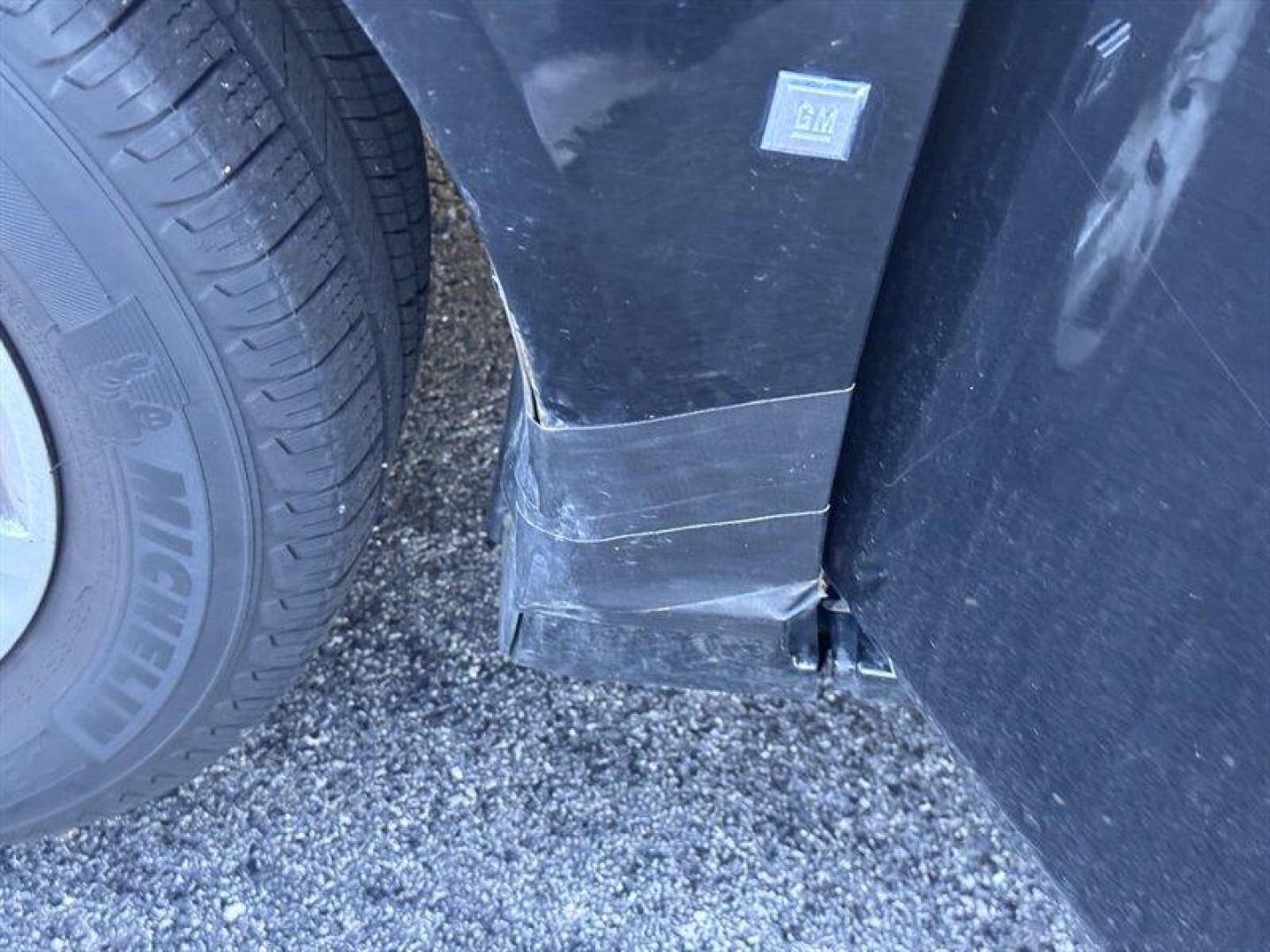 2008 Black Chevrolet Impala LS (2G1WB58K389) with an 3.5L Flex Fuel V6 211hp 214ft. lbs. engine, Automatic transmission, located at 25355 Eames Street, Channahon, IL, 60410, (815) 467-1807, 41.429108, -88.228432 - This 2008 Chevrolet Impala is a local trade that runs and drives, making it a solid option for someone looking for an affordable daily driver. Please note: it is being sold as-is, as shown, and we are not inspecting it. The check engine light is on, and it does have some rust, all of which is refle - Photo#14