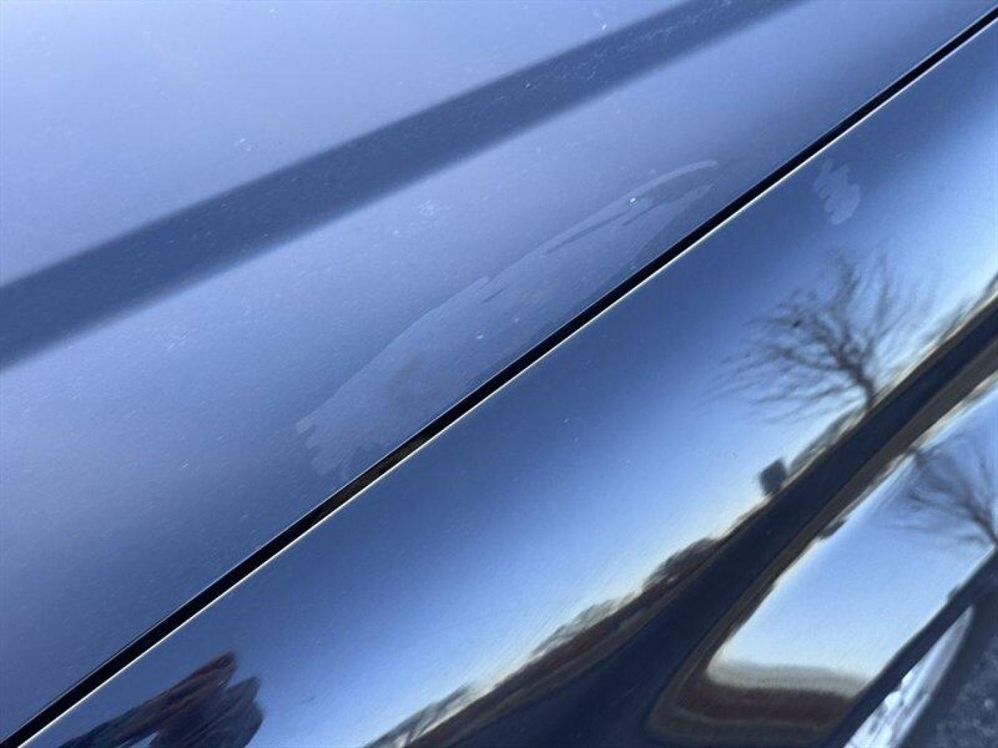 2008 Black Chevrolet Impala LS (2G1WB58K389) with an 3.5L Flex Fuel V6 211hp 214ft. lbs. engine, Automatic transmission, located at 25355 Eames Street, Channahon, IL, 60410, (815) 467-1807, 41.429108, -88.228432 - This 2008 Chevrolet Impala is a local trade that runs and drives, making it a solid option for someone looking for an affordable daily driver. Please note: it is being sold as-is, as shown, and we are not inspecting it. The check engine light is on, and it does have some rust, all of which is refle - Photo#15