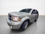 2008 Tan Dodge Durango SLT (1D8HB48N18F) with an Magnum 4.7L V8 303hp 330ft. lbs. engine, Automatic transmission, located at 25355 Eames Street, Channahon, IL, 60410, (815) 467-1807, 41.429108, -88.228432 - This 2008 Dodge Durango SLT 4x4 is a local trade that runs and drives and offers 7-passenger seating with the capability of 4x4 when you need it. Please note: the body is in rough shape, and this vehicle is being sold as-is, as shown. We are not inspecting it, and it is priced accordingly for someo - Photo#7