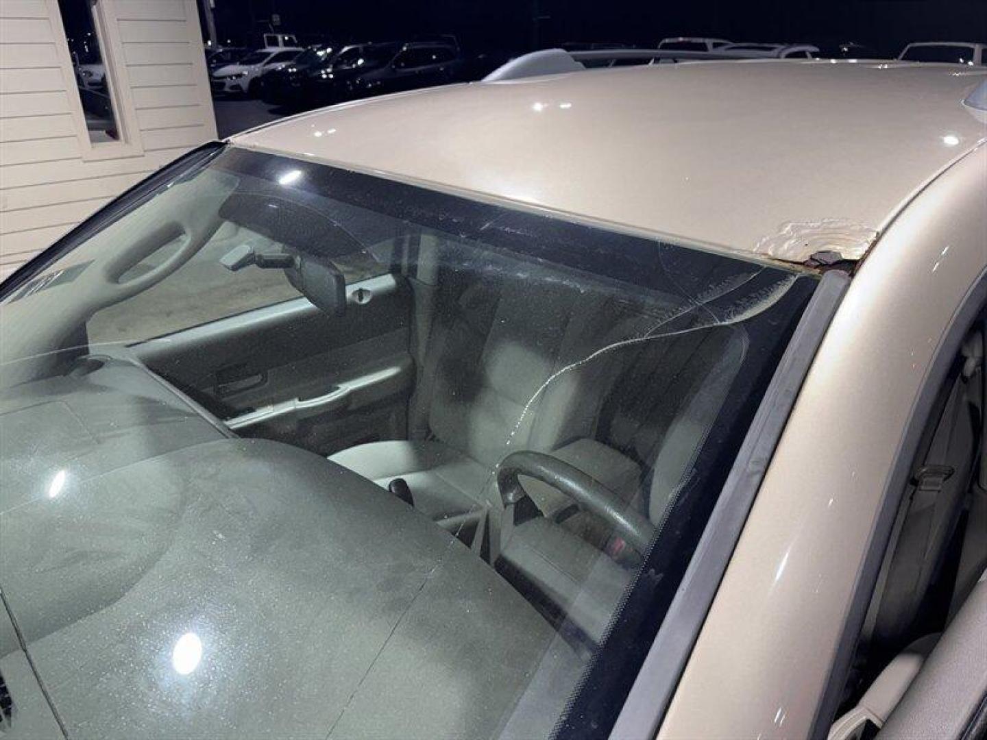 2008 Tan Dodge Durango SLT (1D8HB48N18F) with an Magnum 4.7L V8 303hp 330ft. lbs. engine, Automatic transmission, located at 25355 Eames Street, Channahon, IL, 60410, (815) 467-1807, 41.429108, -88.228432 - This 2008 Dodge Durango SLT 4x4 is a local trade that runs and drives and offers 7-passenger seating with the capability of 4x4 when you need it. Please note: the body is in rough shape, and this vehicle is being sold as-is, as shown. We are not inspecting it, and it is priced accordingly for someo - Photo#35