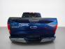 2017 Lightning Blue Ford F-150 XLT (1FTEW1EG8HF) with an EcoBoost 3.5L Twin Turbo V6 375hp 470ft. lbs. engine, Automatic transmission, located at 25355 Eames Street, Channahon, IL, 60410, (815) 467-1807, 41.429108, -88.228432 - 2017 Ford F-150 XLT Blue Jeans with Magnetic accents exterior, Medium Earth Gray interior. This truck is in excellent overall condition and is powered by the EcoBoost 3.5L twin-turbo V6 producing 375 hp and 470 lb-ft of torque. EPA fuel economy is rated at 17 MPG city and 23 MPG highway, delivering - Photo#4