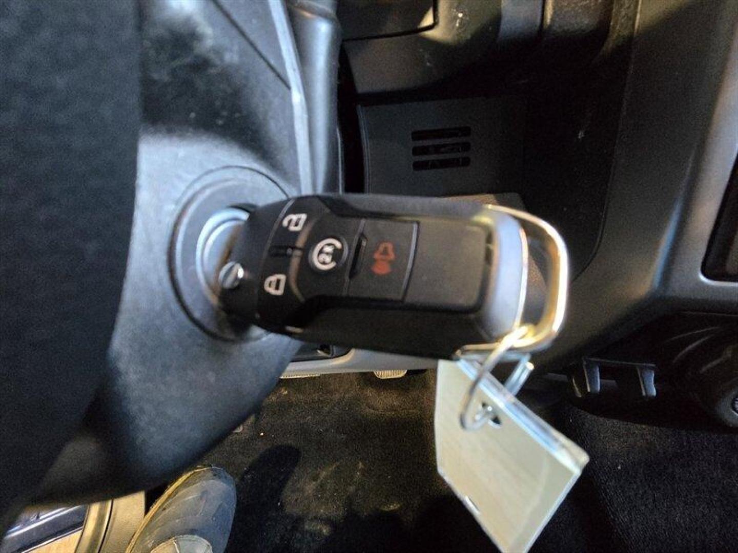 2017 Lightning Blue Ford F-150 XLT (1FTEW1EG8HF) with an EcoBoost 3.5L Twin Turbo V6 375hp 470ft. lbs. engine, Automatic transmission, located at 25355 Eames Street, Channahon, IL, 60410, (815) 467-1807, 41.429108, -88.228432 - 2017 Ford F-150 XLT Blue Jeans with Magnetic accents exterior, Medium Earth Gray interior. This truck is in excellent overall condition and is powered by the EcoBoost 3.5L twin-turbo V6 producing 375 hp and 470 lb-ft of torque. EPA fuel economy is rated at 17 MPG city and 23 MPG highway, delivering - Photo#17