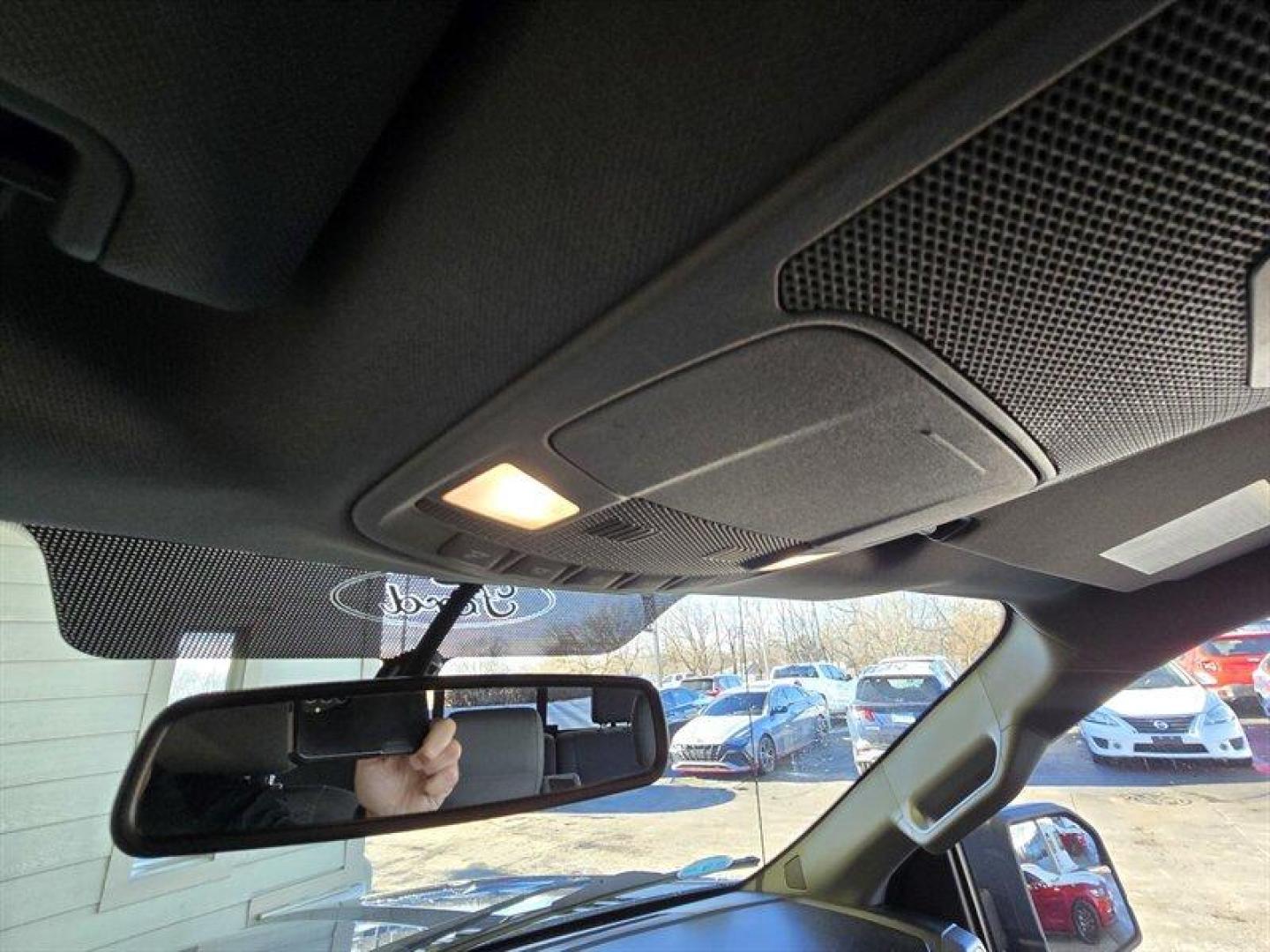 2017 Lightning Blue Ford F-150 XLT (1FTEW1EG8HF) with an EcoBoost 3.5L Twin Turbo V6 375hp 470ft. lbs. engine, Automatic transmission, located at 25355 Eames Street, Channahon, IL, 60410, (815) 467-1807, 41.429108, -88.228432 - 2017 Ford F-150 XLT Blue Jeans with Magnetic accents exterior, Medium Earth Gray interior. This truck is in excellent overall condition and is powered by the EcoBoost 3.5L twin-turbo V6 producing 375 hp and 470 lb-ft of torque. EPA fuel economy is rated at 17 MPG city and 23 MPG highway, delivering - Photo#21