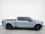 2016 Ingot Silver Metallic Ford F-150 Lariat (1FTFW1EF5GK) with an 5.0L Flex Fuel V8 385hp 387ft. lbs. engine, Automatic transmission, located at 25355 Eames Street, Channahon, IL, 60410, (815) 467-1807, 41.429108, -88.228432 - ** LOCAL TRADE IN, NICE WHEELS, AND GREAT SOUNDING EXHAUST. ** 2016 Ford F-150 Lariat Ingot Silver Metallic exterior with Black interior. Powered by the factory-installed 5.0L Flex Fuel V8 producing 385 hp and 387 lb-ft of torque, paired with Fords automatic transmission. This truck is in excellent - Photo#1