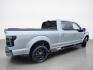 2016 Ingot Silver Metallic Ford F-150 Lariat (1FTFW1EF5GK) with an 5.0L Flex Fuel V8 385hp 387ft. lbs. engine, Automatic transmission, located at 25355 Eames Street, Channahon, IL, 60410, (815) 467-1807, 41.429108, -88.228432 - ** LOCAL TRADE IN, NICE WHEELS, AND GREAT SOUNDING EXHAUST. ** 2016 Ford F-150 Lariat Ingot Silver Metallic exterior with Black interior. Powered by the factory-installed 5.0L Flex Fuel V8 producing 385 hp and 387 lb-ft of torque, paired with Fords automatic transmission. This truck is in excellent - Photo#3