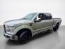 2016 Ingot Silver Metallic Ford F-150 Lariat (1FTFW1EF5GK) with an 5.0L Flex Fuel V8 385hp 387ft. lbs. engine, Automatic transmission, located at 25355 Eames Street, Channahon, IL, 60410, (815) 467-1807, 41.429108, -88.228432 - ** LOCAL TRADE IN, NICE WHEELS, AND GREAT SOUNDING EXHAUST. ** 2016 Ford F-150 Lariat Ingot Silver Metallic exterior with Black interior. Powered by the factory-installed 5.0L Flex Fuel V8 producing 385 hp and 387 lb-ft of torque, paired with Fords automatic transmission. This truck is in excellent - Photo#7
