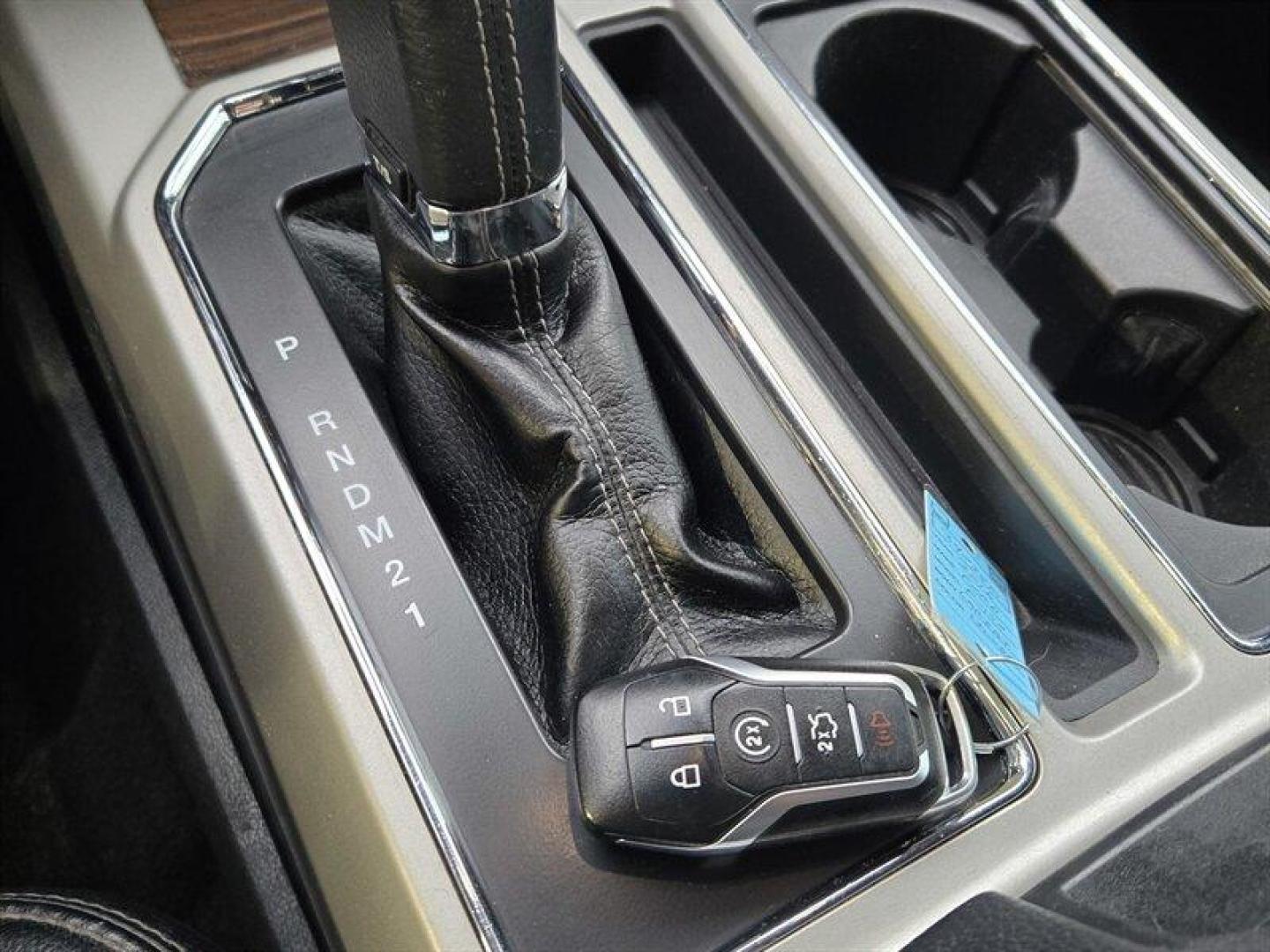 2016 Ingot Silver Metallic Ford F-150 Lariat (1FTFW1EF5GK) with an 5.0L Flex Fuel V8 385hp 387ft. lbs. engine, Automatic transmission, located at 25355 Eames Street, Channahon, IL, 60410, (815) 467-1807, 41.429108, -88.228432 - ** LOCAL TRADE IN, NICE WHEELS, AND GREAT SOUNDING EXHAUST. ** 2016 Ford F-150 Lariat Ingot Silver Metallic exterior with Black interior. Powered by the factory-installed 5.0L Flex Fuel V8 producing 385 hp and 387 lb-ft of torque, paired with Fords automatic transmission. This truck is in excellent - Photo#23