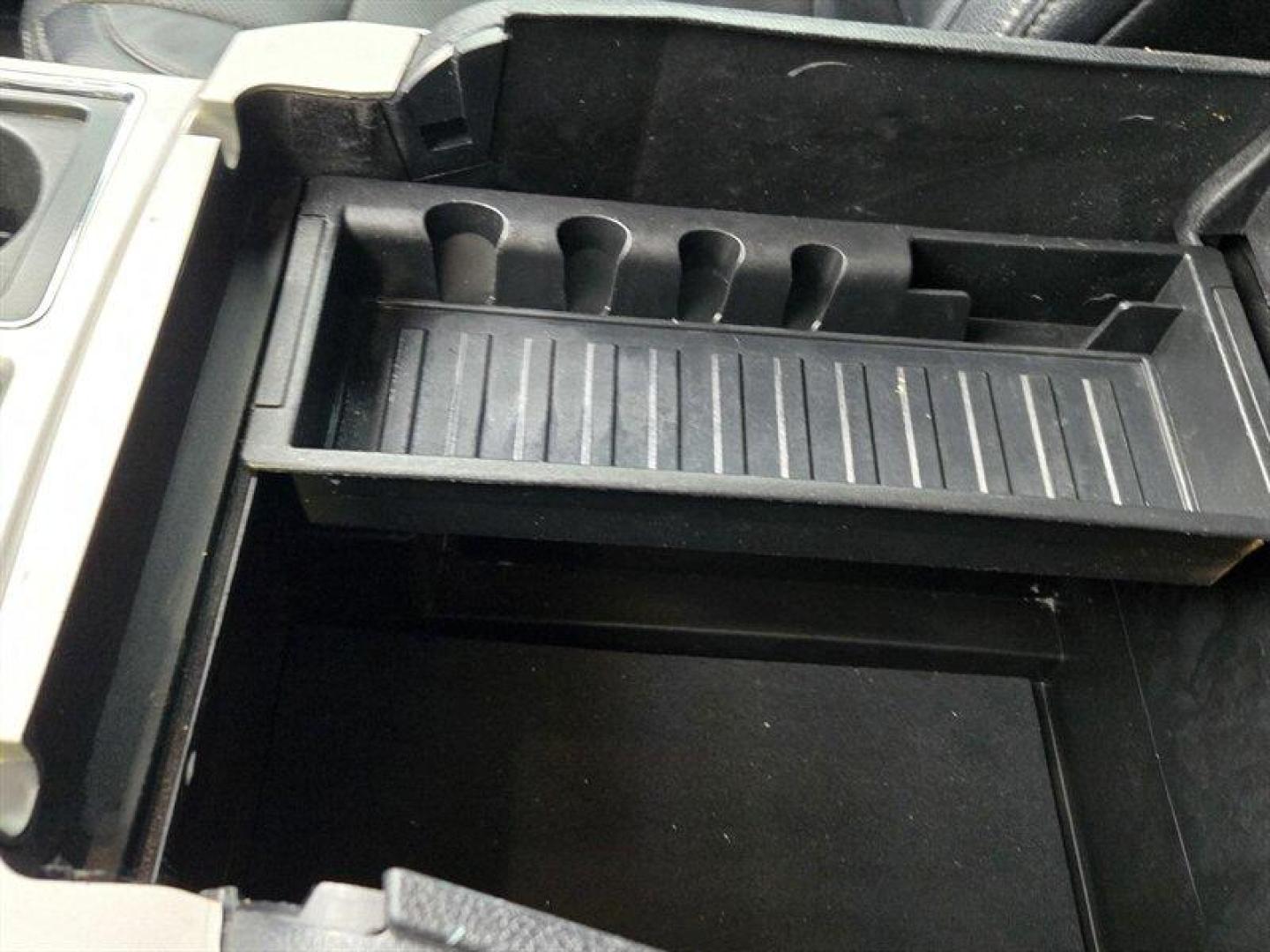 2016 Ingot Silver Metallic Ford F-150 Lariat (1FTFW1EF5GK) with an 5.0L Flex Fuel V8 385hp 387ft. lbs. engine, Automatic transmission, located at 25355 Eames Street, Channahon, IL, 60410, (815) 467-1807, 41.429108, -88.228432 - ** LOCAL TRADE IN, NICE WHEELS, AND GREAT SOUNDING EXHAUST. ** 2016 Ford F-150 Lariat Ingot Silver Metallic exterior with Black interior. Powered by the factory-installed 5.0L Flex Fuel V8 producing 385 hp and 387 lb-ft of torque, paired with Fords automatic transmission. This truck is in excellent - Photo#26