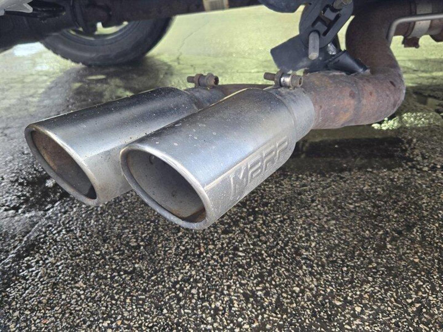 2016 Ingot Silver Metallic Ford F-150 Lariat (1FTFW1EF5GK) with an 5.0L Flex Fuel V8 385hp 387ft. lbs. engine, Automatic transmission, located at 25355 Eames Street, Channahon, IL, 60410, (815) 467-1807, 41.429108, -88.228432 - ** LOCAL TRADE IN, NICE WHEELS, AND GREAT SOUNDING EXHAUST. ** 2016 Ford F-150 Lariat Ingot Silver Metallic exterior with Black interior. Powered by the factory-installed 5.0L Flex Fuel V8 producing 385 hp and 387 lb-ft of torque, paired with Fords automatic transmission. This truck is in excellent - Photo#30