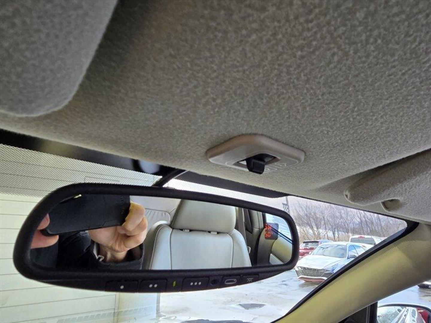 2005 Silver Beige Metallic Clearcoat Chrysler Sebring Limited (4C3AG52H45E) with an 3.0L NA V6 single overhead cam (SOHC) 24V engine, Automatic transmission, located at 25355 Eames Street, Channahon, IL, 60410, (815) 467-1807, 41.429108, -88.228432 - ** PURCHASED FROM AN ESTATE, ALL WE DID IS CLEAN IT, HAS LIGHT SCRAPE ON RIGHT SIDE, DASH IS ROLLING UP BY VENT, STILL HAS THE PLASTIC ON THE REAR SEATS. ** 2005 Chrysler Sebring Limited Silver Beige Metallic Clearcoat exterior with Dark Taupe/Medium Taupe interior. This example is powered by a 3.0 - Photo#23