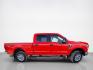2020 Vermillion Red Ford F-350 XLT (1FT8W3BT1LE) with an Power Stroke 6.7L Biodiesel Turbo V8 475hp 1050ft. engine, Automatic transmission, located at 25355 Eames Street, Channahon, IL, 60410, (815) 467-1807, 41.429108, -88.228432 - Photo#1