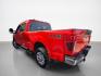 2020 Vermillion Red Ford F-350 XLT (1FT8W3BT1LE) with an Power Stroke 6.7L Biodiesel Turbo V8 475hp 1050ft. engine, Automatic transmission, located at 25355 Eames Street, Channahon, IL, 60410, (815) 467-1807, 41.429108, -88.228432 - Photo#5