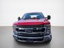 2020 Vermillion Red Ford F-350 XLT (1FT8W3BT1LE) with an Power Stroke 6.7L Biodiesel Turbo V8 475hp 1050ft. engine, Automatic transmission, located at 25355 Eames Street, Channahon, IL, 60410, (815) 467-1807, 41.429108, -88.228432 - Photo#8