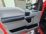 2020 Vermillion Red Ford F-350 XLT (1FT8W3BT1LE) with an Power Stroke 6.7L Biodiesel Turbo V8 475hp 1050ft. engine, Automatic transmission, located at 25355 Eames Street, Channahon, IL, 60410, (815) 467-1807, 41.429108, -88.228432 - Photo#9