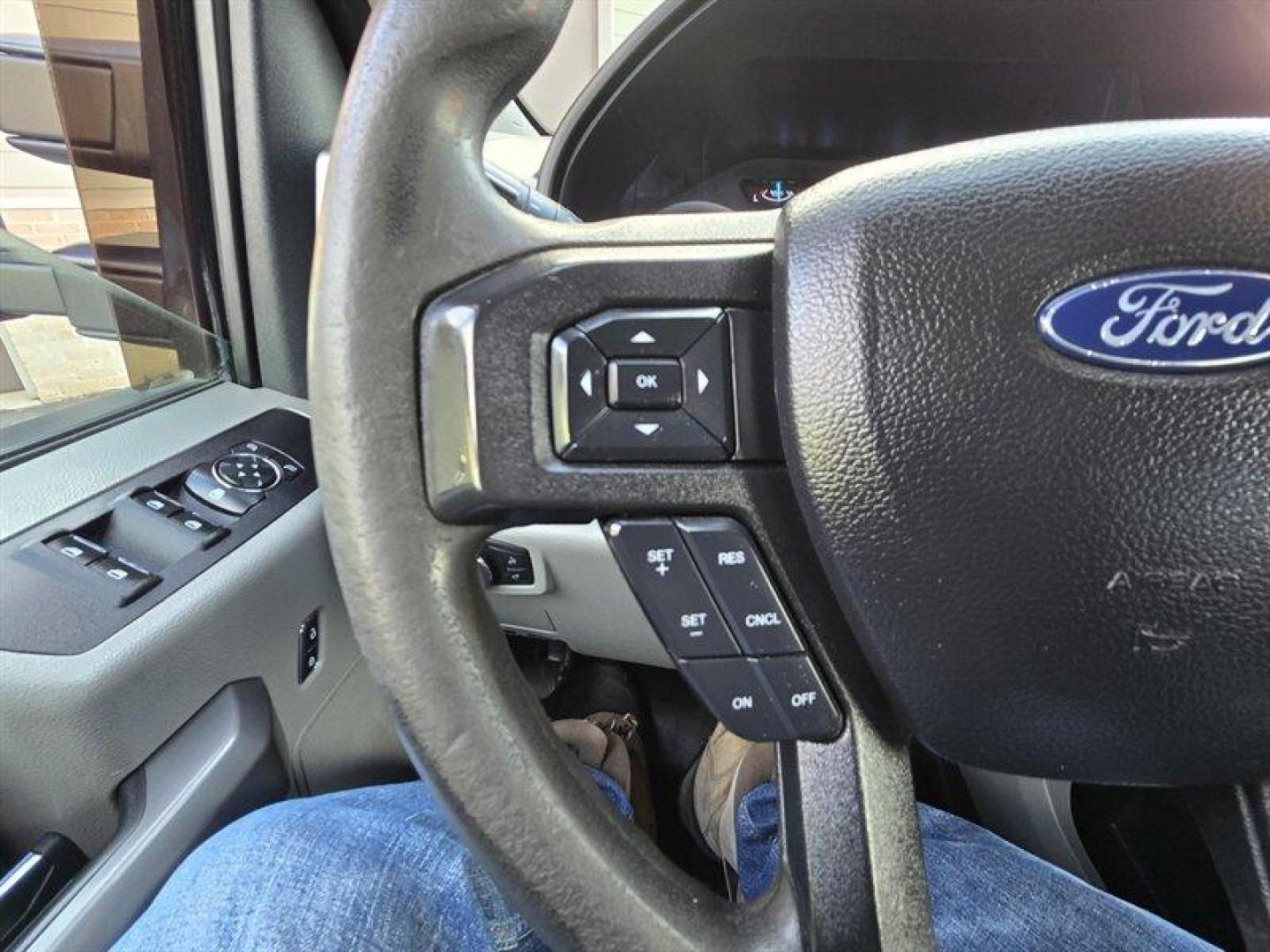 2020 Vermillion Red Ford F-350 XLT (1FT8W3BT1LE) with an Power Stroke 6.7L Biodiesel Turbo V8 475hp 1050ft. engine, Automatic transmission, located at 25355 Eames Street, Channahon, IL, 60410, (815) 467-1807, 41.429108, -88.228432 - Photo#12