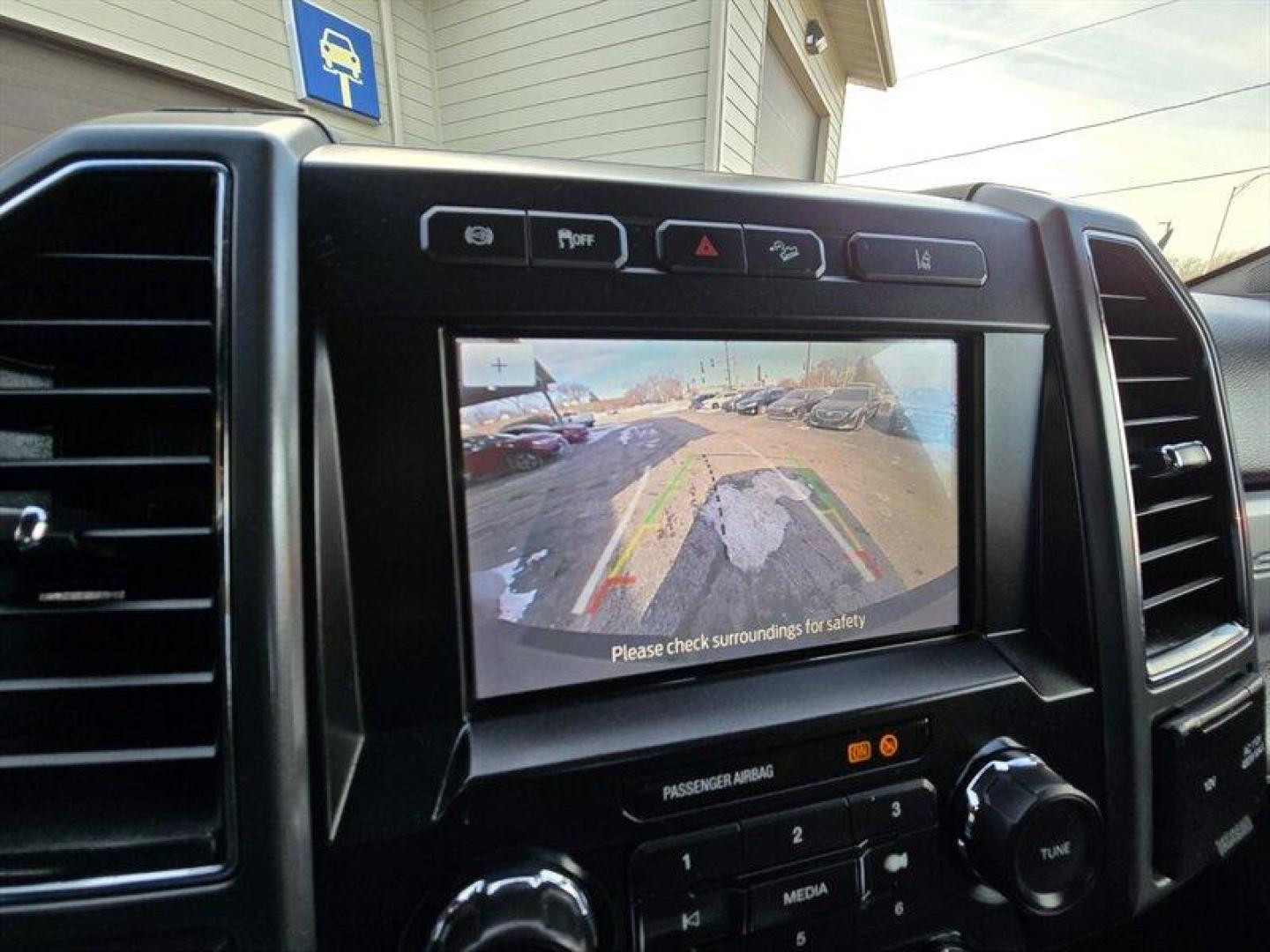 2020 Vermillion Red Ford F-350 XLT (1FT8W3BT1LE) with an Power Stroke 6.7L Biodiesel Turbo V8 475hp 1050ft. engine, Automatic transmission, located at 25355 Eames Street, Channahon, IL, 60410, (815) 467-1807, 41.429108, -88.228432 - Photo#16