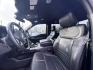2023 Agate Black Ford F-150 Platinum (1FTFW1ED2PF) with an PowerBoost 3.5L Hybrid Twin Turbo V6 420hp 570ft. engine, Automatic transmission, located at 25355 Eames Street, Channahon, IL, 60410, (815) 467-1807, 41.429108, -88.228432 - Photo#10
