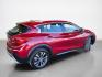 2017 Magnetic Red INFINITI QX30 Luxury (SJKCH5CR5HA) with an 2.0 engine, Automatic transmission, located at 25355 Eames Street, Channahon, IL, 60410, (815) 467-1807, 41.429108, -88.228432 - 2017 INFINITI QX30 Luxury AWD | Style, Comfort and Confidence Sleek, sporty, and surprisingly fun to drivethis 2017 INFINITI QX30 Luxury AWD brings premium style with all-weather confidence. Perfectly sized for city driving while still offering the luxury you expect from INFINITI. This QX30 blen - Photo#3