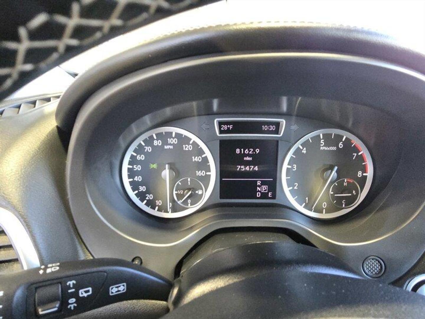 2017 Magnetic Red INFINITI QX30 Luxury (SJKCH5CR5HA) with an 2.0 engine, Automatic transmission, located at 25355 Eames Street, Channahon, IL, 60410, (815) 467-1807, 41.429108, -88.228432 - 2017 INFINITI QX30 Luxury AWD | Style, Comfort and Confidence Sleek, sporty, and surprisingly fun to drivethis 2017 INFINITI QX30 Luxury AWD brings premium style with all-weather confidence. Perfectly sized for city driving while still offering the luxury you expect from INFINITI. This QX30 blen - Photo#14