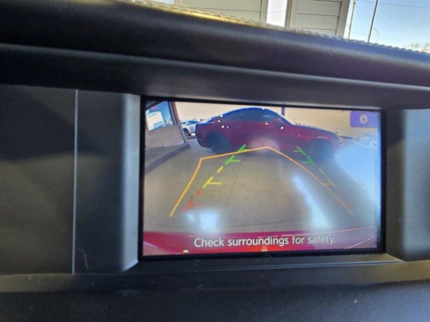 2017 Magnetic Red INFINITI QX30 Luxury (SJKCH5CR5HA) with an 2.0 engine, Automatic transmission, located at 25355 Eames Street, Channahon, IL, 60410, (815) 467-1807, 41.429108, -88.228432 - 2017 INFINITI QX30 Luxury AWD | Style, Comfort and Confidence Sleek, sporty, and surprisingly fun to drivethis 2017 INFINITI QX30 Luxury AWD brings premium style with all-weather confidence. Perfectly sized for city driving while still offering the luxury you expect from INFINITI. This QX30 blen - Photo#18