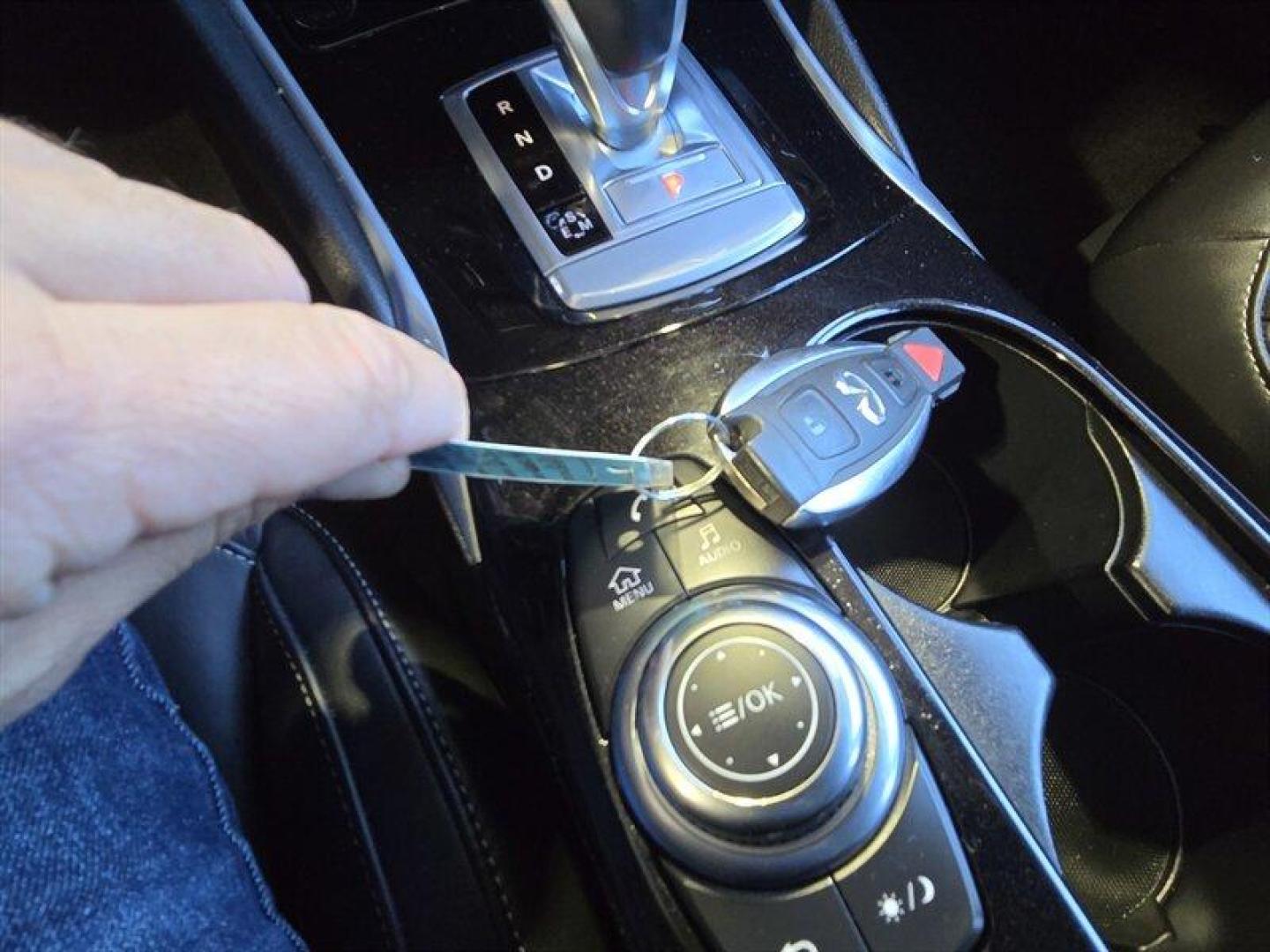 2017 Magnetic Red INFINITI QX30 Luxury (SJKCH5CR5HA) with an 2.0 engine, Automatic transmission, located at 25355 Eames Street, Channahon, IL, 60410, (815) 467-1807, 41.429108, -88.228432 - 2017 INFINITI QX30 Luxury AWD | Style, Comfort and Confidence Sleek, sporty, and surprisingly fun to drivethis 2017 INFINITI QX30 Luxury AWD brings premium style with all-weather confidence. Perfectly sized for city driving while still offering the luxury you expect from INFINITI. This QX30 blen - Photo#20