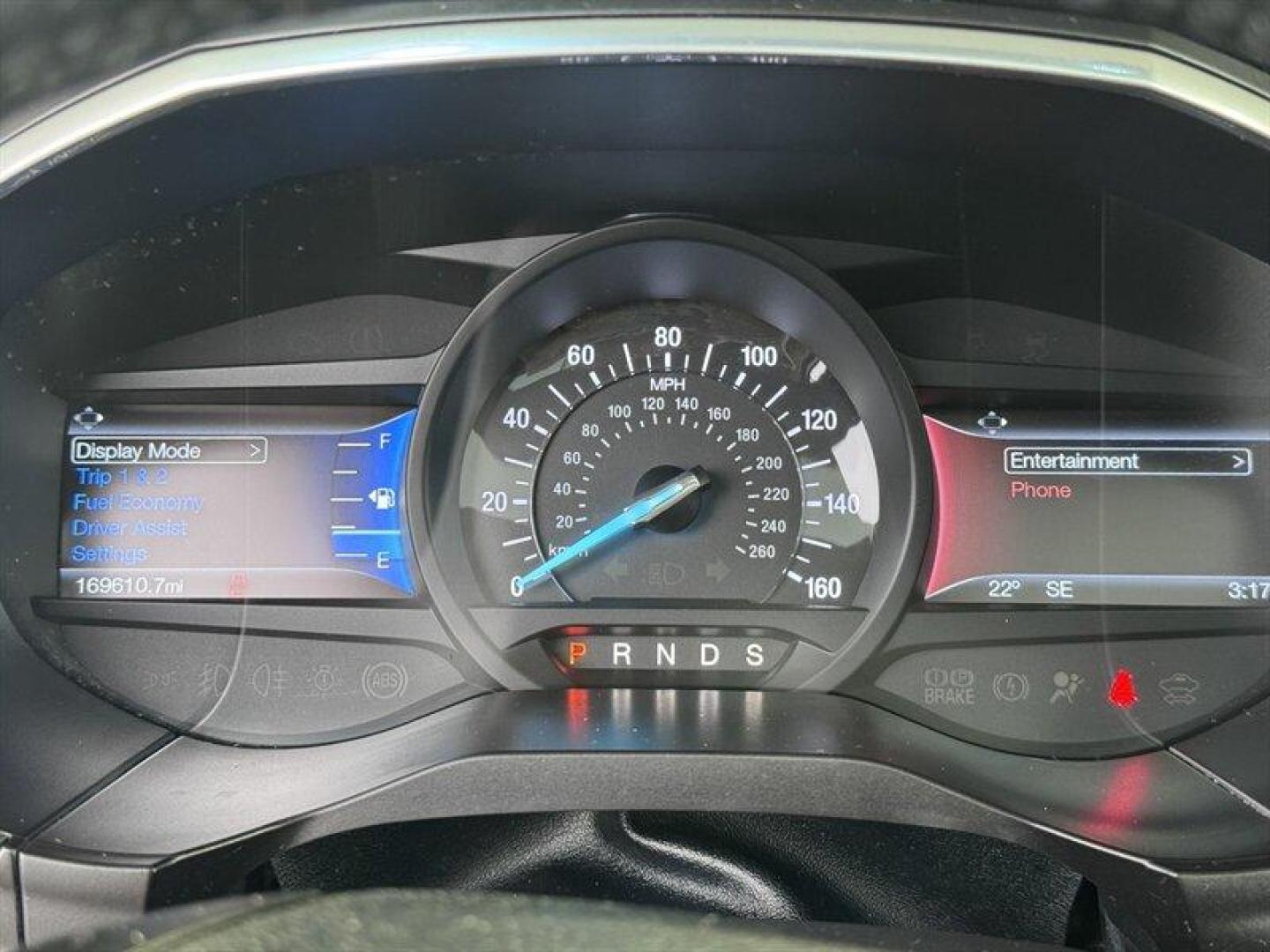 2016 Ingot Silver Ford Edge Titanium (2FMPK4K80GB) with an 3.5L V6 280hp 250ft. lbs. engine, Automatic transmission, located at 25355 Eames Street, Channahon, IL, 60410, (815) 467-1807, 41.429108, -88.228432 - This 2016 Ford Edge Titanium AWD checks all the boxesclean, comfortable, and capable, with the premium features you want and the all-wheel-drive confidence you need. A local trade thats been well cared for and nicely equipped. Highlights include: AWD for all-weather driving Heated leather seats - Photo#24