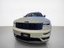 2020 Bright White Clear Coat Jeep Grand Cherokee High Altitude (1C4RJFCT7LC) with an HEMI 5.7L V8 360hp 390ft. lbs. engine, Automatic transmission, located at 25355 Eames Street, Channahon, IL, 60410, (815) 467-1807, 41.429108, -88.228432 - Luxury meets muscle in this 2020 Jeep Grand Cherokee High Altitude. Finished in clean white with blacked-out rims and trim, this SUV looks as strong as it soundsbecause under the hood sits the legendary 5.7L HEMI V8. ???? Loaded with all the bells and whistles, the High Altitude delivers premium co - Photo#8