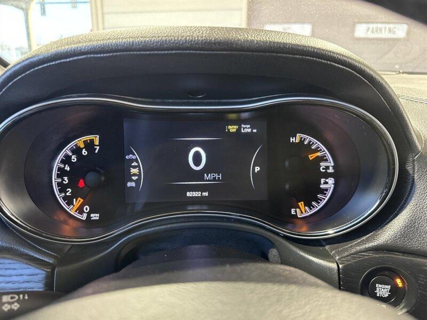 2020 Bright White Clear Coat Jeep Grand Cherokee High Altitude (1C4RJFCT7LC) with an HEMI 5.7L V8 360hp 390ft. lbs. engine, Automatic transmission, located at 25355 Eames Street, Channahon, IL, 60410, (815) 467-1807, 41.429108, -88.228432 - Luxury meets muscle in this 2020 Jeep Grand Cherokee High Altitude. Finished in clean white with blacked-out rims and trim, this SUV looks as strong as it soundsbecause under the hood sits the legendary 5.7L HEMI V8. ???? Loaded with all the bells and whistles, the High Altitude delivers premium co - Photo#23