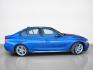 2015 Imperial Blue Metallic BMW 328i xDrive (WBA3B3C52FF) with an 2.0L Turbo I4 240hp 255ft. lbs. engine, Automatic transmission, located at 25355 Eames Street, Channahon, IL, 60410, (815) 467-1807, 41.429108, -88.228432 - Turn heads and enjoy the drive in this 2015 BMW 328i xDrive finished in stunning Imperial Blue and equipped with the M Sport Package. A local trade that blends classic BMW performance with everyday luxury and all-weather confidence. Features include: xDrive All-Wheel Drive M Sport Package for a s - Photo#1