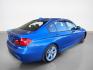 2015 Imperial Blue Metallic BMW 328i xDrive (WBA3B3C52FF) with an 2.0L Turbo I4 240hp 255ft. lbs. engine, Automatic transmission, located at 25355 Eames Street, Channahon, IL, 60410, (815) 467-1807, 41.429108, -88.228432 - Turn heads and enjoy the drive in this 2015 BMW 328i xDrive finished in stunning Imperial Blue and equipped with the M Sport Package. A local trade that blends classic BMW performance with everyday luxury and all-weather confidence. Features include: xDrive All-Wheel Drive M Sport Package for a s - Photo#3