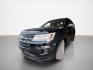 2018 Shadow Black Ford Explorer XLT (1FM5K8D83JG) with an 3.5L V6 290hp 255ft. lbs. engine, Automatic transmission, located at 25355 Eames Street, Channahon, IL, 60410, (815) 467-1807, 41.429108, -88.228432 - Bold, sleek, and fully loadedthis 2018 Ford Explorer 4WD is finished black on black on black for a seriously sharp look, inside and out. Built for comfort, space, and all-season confidence, its ready for whatever life throws your way. Features include: 4WD for year-round capability Heated and c - Photo#7