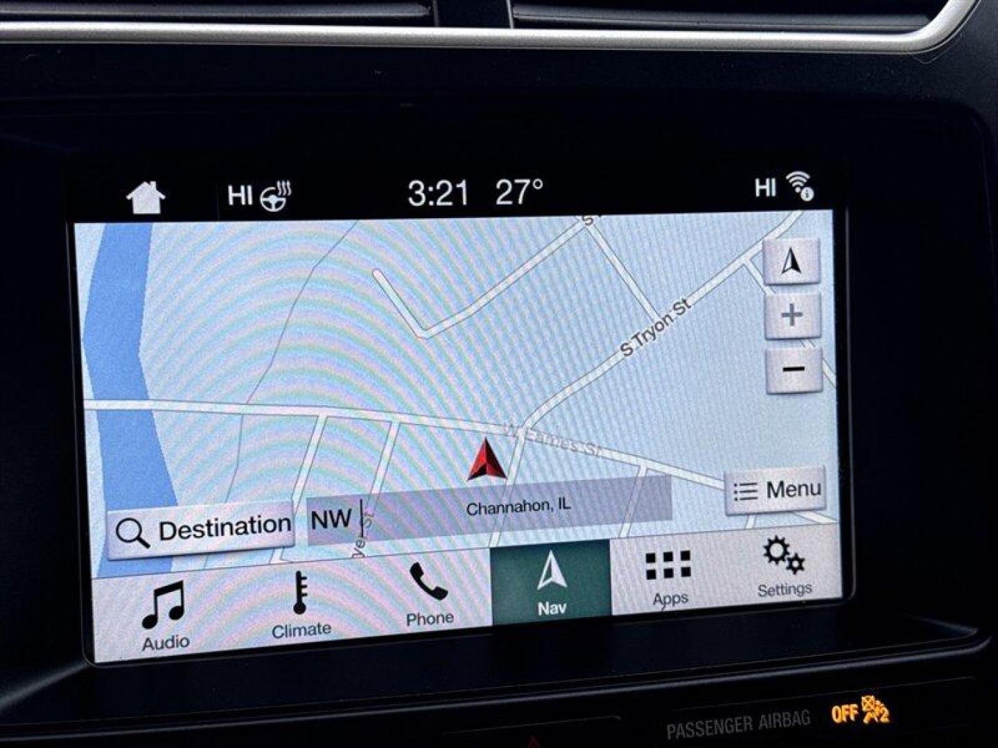 2018 Shadow Black Ford Explorer XLT (1FM5K8D83JG) with an 3.5L V6 290hp 255ft. lbs. engine, Automatic transmission, located at 25355 Eames Street, Channahon, IL, 60410, (815) 467-1807, 41.429108, -88.228432 - Bold, sleek, and fully loadedthis 2018 Ford Explorer 4WD is finished black on black on black for a seriously sharp look, inside and out. Built for comfort, space, and all-season confidence, its ready for whatever life throws your way. Features include: 4WD for year-round capability Heated and c - Photo#20