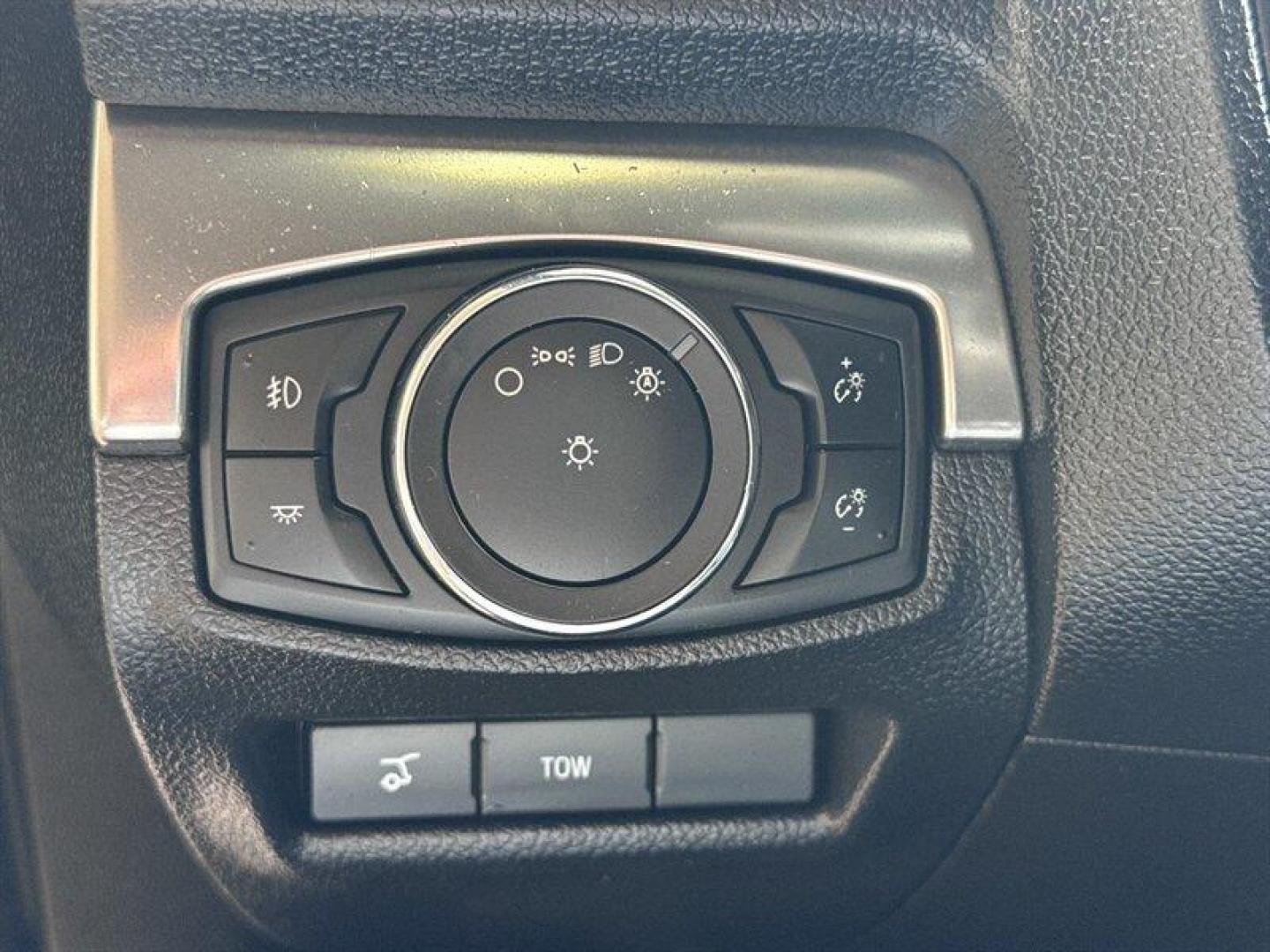 2018 Shadow Black Ford Explorer XLT (1FM5K8D83JG) with an 3.5L V6 290hp 255ft. lbs. engine, Automatic transmission, located at 25355 Eames Street, Channahon, IL, 60410, (815) 467-1807, 41.429108, -88.228432 - Bold, sleek, and fully loadedthis 2018 Ford Explorer 4WD is finished black on black on black for a seriously sharp look, inside and out. Built for comfort, space, and all-season confidence, its ready for whatever life throws your way. Features include: 4WD for year-round capability Heated and c - Photo#28