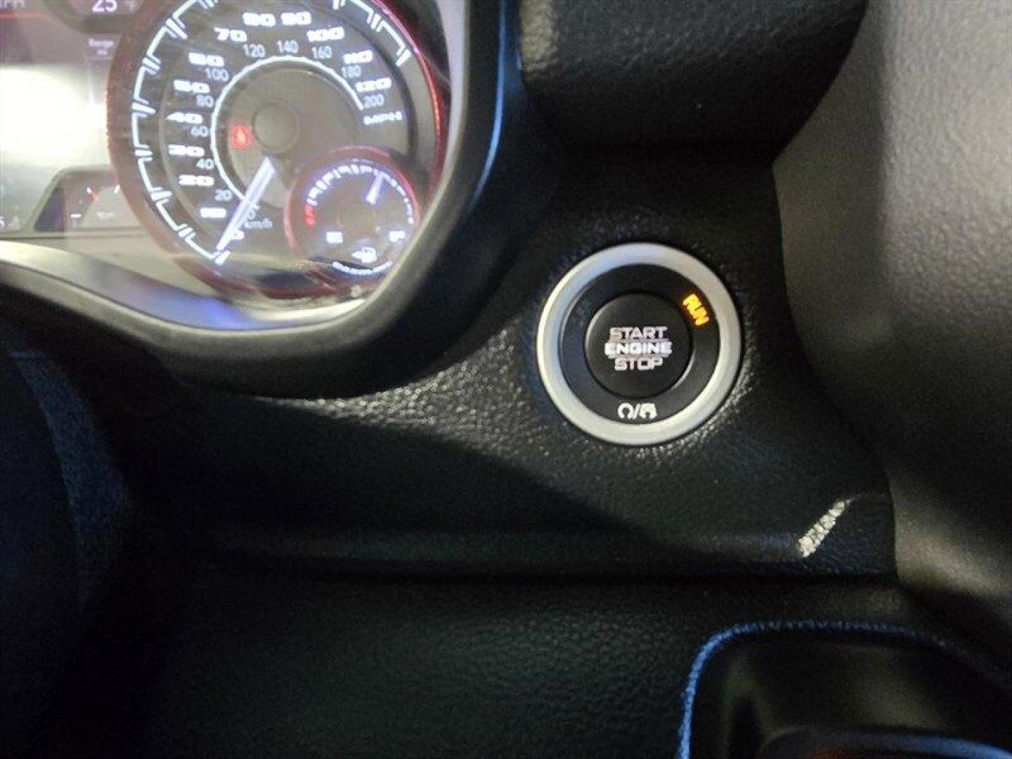 2019 Bright White Clear Coat/Diamond Black Crystal Pear RAM 1500 Rebel (1C6SRFLT0KN) with an HEMI 5.7L V8 395hp 410ft. lbs. engine, Automatic transmission, located at 25355 Eames Street, Channahon, IL, 60410, (815) 467-1807, 41.429108, -88.228432 - 2019 RAM 1500 Rebel Engine and performance This Rebel is powered by the factory HEMI 5.7L V8 producing 395 hp and 410 lb-ft of torque, paired with an 8-speed automatic transmission. It is factory-equipped for off-road use with four-wheel drive and Rebel-specific suspension tuning that includes monot - Photo#18