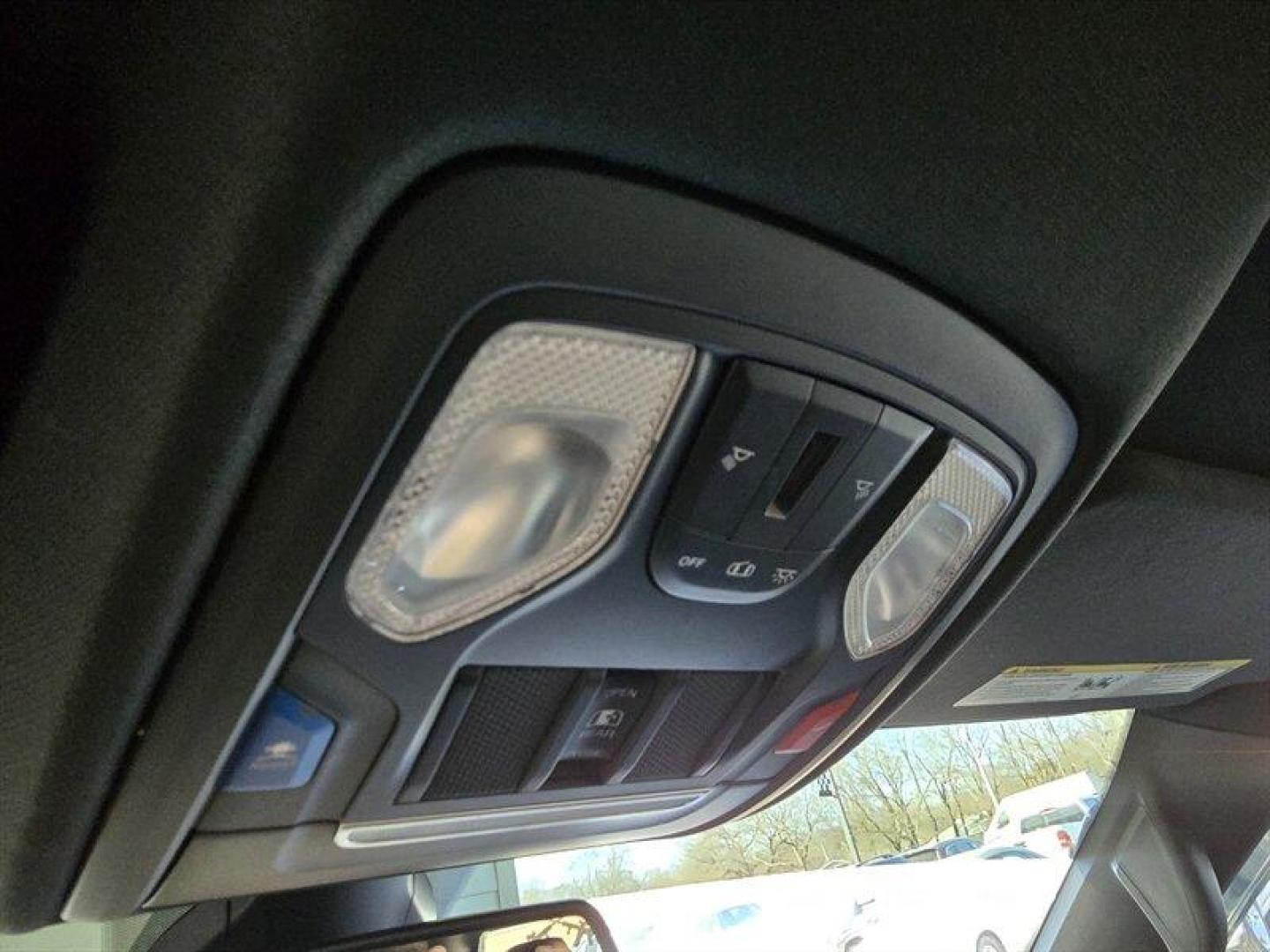 2019 Bright White Clear Coat/Diamond Black Crystal Pear RAM 1500 Rebel (1C6SRFLT0KN) with an HEMI 5.7L V8 395hp 410ft. lbs. engine, Automatic transmission, located at 25355 Eames Street, Channahon, IL, 60410, (815) 467-1807, 41.429108, -88.228432 - 2019 RAM 1500 Rebel Engine and performance This Rebel is powered by the factory HEMI 5.7L V8 producing 395 hp and 410 lb-ft of torque, paired with an 8-speed automatic transmission. It is factory-equipped for off-road use with four-wheel drive and Rebel-specific suspension tuning that includes monot - Photo#27