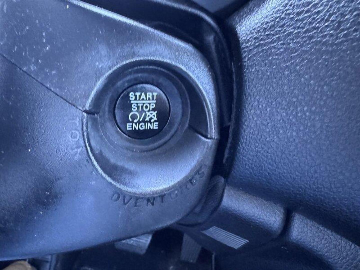 2019 Black Clear Coat Jeep Renegade Latitude (ZACNJABB2KP) with an Tigershark 2.4L I4 180hp 175ft. lbs. engine, Automatic transmission, located at 25355 Eames Street, Channahon, IL, 60410, (815) 467-1807, 41.429108, -88.228432 - Meet the 2019 Jeep Renegade Latitude small SUV, big attitude. Dressed in sleek Black Clear Coat with a Black/Ski Grey interior, this little box of fun packs the Tigershark 2.4L I4 under the hood, serving up 180 hp and 175 lb-ft of torque through a smooth 9-speed automatic. Translation: peppy city s - Photo#19