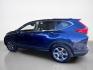 2019 Obsidian Blue Pearl Honda CR-V EX (5J6RW2H52KL) with an 1.5L Turbo I4 190hp 179ft. lbs. engine, Automatic transmission, located at 25355 Eames Street, Channahon, IL, 60410, (815) 467-1807, 41.429108, -88.228432 - Say hello to the 2019 Honda CR-V EX Obsidian Blue Pearl on the outside, sleek Black on the inside, and just the right amount of grown-up attitude. Under the hood its packing Hondas lively 1.5L Turbo I4 (Earth Dreams tech), delivering 190 hp and 179 lb-ft of torque paired to a smooth CVT for city h - Photo#6