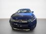 2019 Obsidian Blue Pearl Honda CR-V EX (5J6RW2H52KL) with an 1.5L Turbo I4 190hp 179ft. lbs. engine, Automatic transmission, located at 25355 Eames Street, Channahon, IL, 60410, (815) 467-1807, 41.429108, -88.228432 - Say hello to the 2019 Honda CR-V EX Obsidian Blue Pearl on the outside, sleek Black on the inside, and just the right amount of grown-up attitude. Under the hood its packing Hondas lively 1.5L Turbo I4 (Earth Dreams tech), delivering 190 hp and 179 lb-ft of torque paired to a smooth CVT for city h - Photo#8