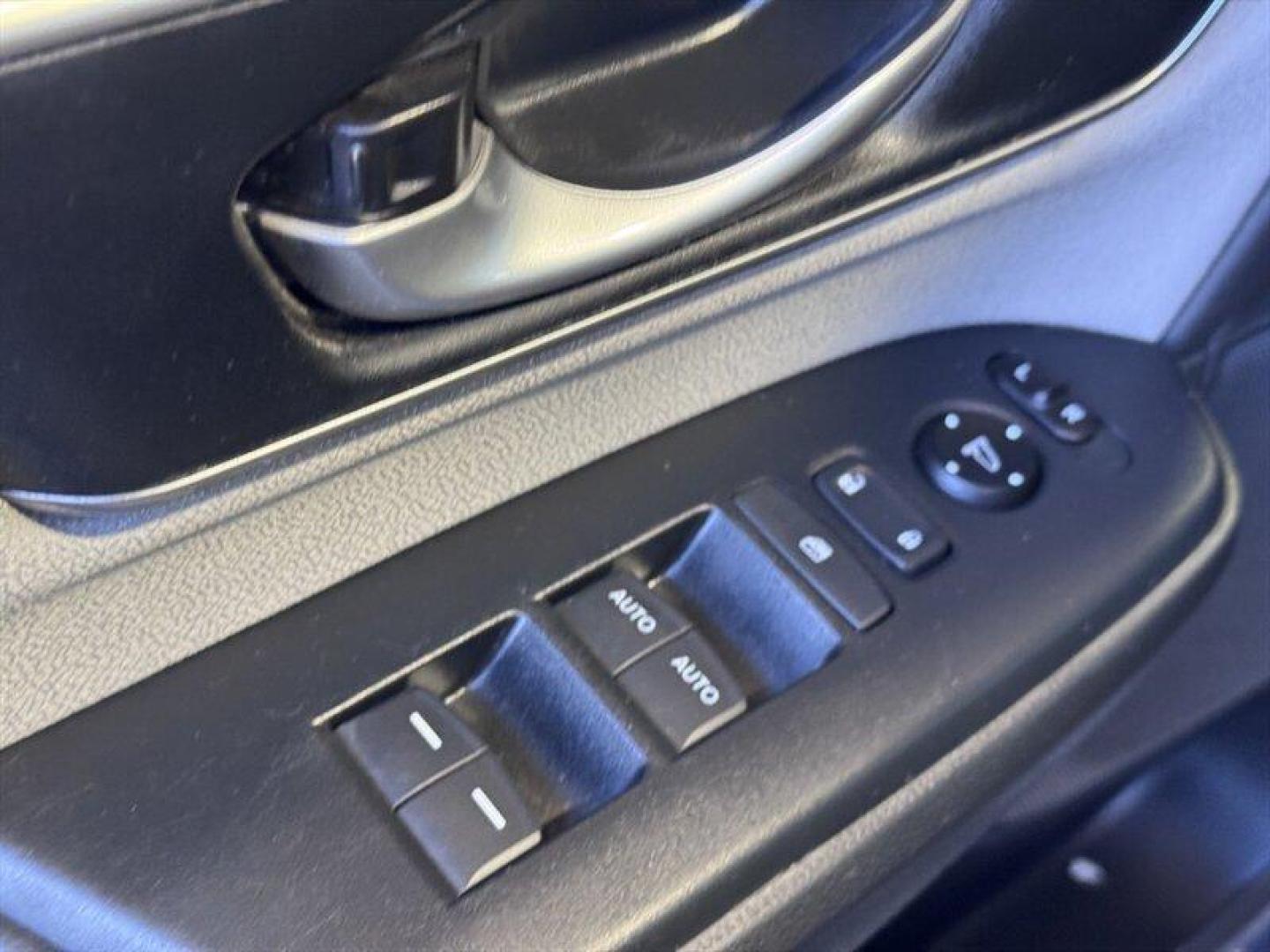 2019 Obsidian Blue Pearl Honda CR-V EX (5J6RW2H52KL) with an 1.5L Turbo I4 190hp 179ft. lbs. engine, Automatic transmission, located at 25355 Eames Street, Channahon, IL, 60410, (815) 467-1807, 41.429108, -88.228432 - Say hello to the 2019 Honda CR-V EX Obsidian Blue Pearl on the outside, sleek Black on the inside, and just the right amount of grown-up attitude. Under the hood its packing Hondas lively 1.5L Turbo I4 (Earth Dreams tech), delivering 190 hp and 179 lb-ft of torque paired to a smooth CVT for city h - Photo#15