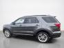 2019 Magnetic Ford Explorer XLT (1FM5K8D82KG) with an 3.5L V6 290hp 255ft. lbs. engine, Automatic transmission, located at 25355 Eames Street, Channahon, IL, 60410, (815) 467-1807, 41.429108, -88.228432 - Yes, its got 200,000 miles. And yes its still showing up strong ?? This 2019 Ford Explorer XLT 4WD is a local trade thats been well cared for and clearly didnt sit around collecting dust. 7-passenger seating for the whole crew, heated seats for cold mornings, navigation to keep you moving, and a ba - Photo#6