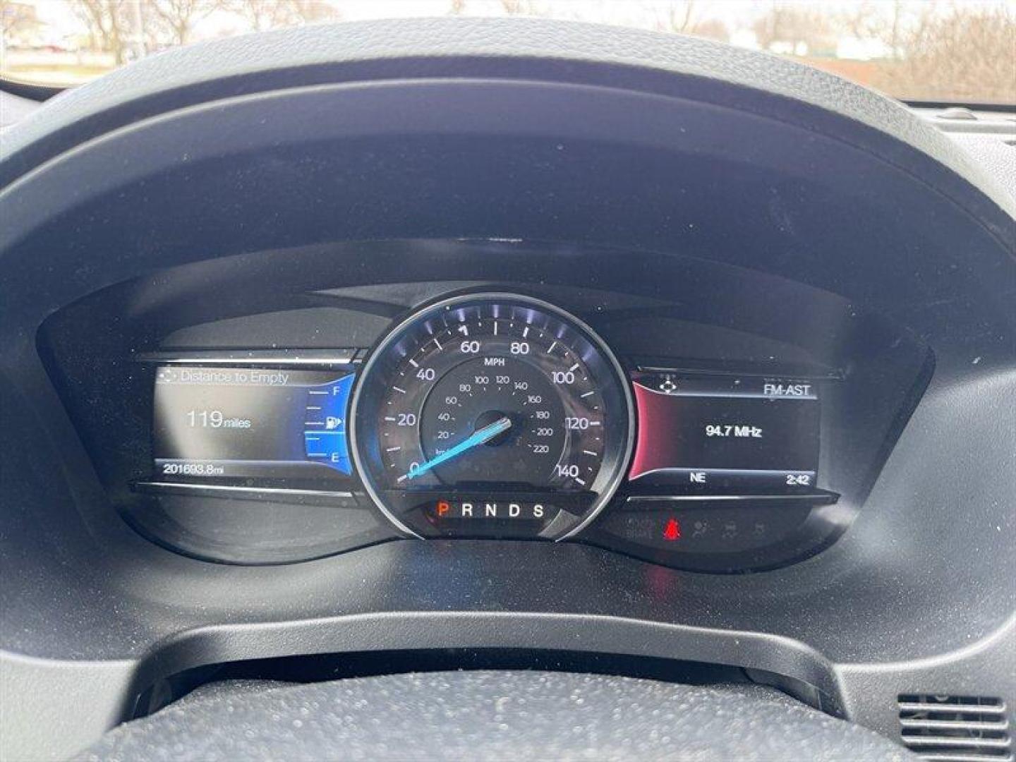 2019 Magnetic Ford Explorer XLT (1FM5K8D82KG) with an 3.5L V6 290hp 255ft. lbs. engine, Automatic transmission, located at 25355 Eames Street, Channahon, IL, 60410, (815) 467-1807, 41.429108, -88.228432 - Yes, its got 200,000 miles. And yes its still showing up strong ?? This 2019 Ford Explorer XLT 4WD is a local trade thats been well cared for and clearly didnt sit around collecting dust. 7-passenger seating for the whole crew, heated seats for cold mornings, navigation to keep you moving, and a ba - Photo#22