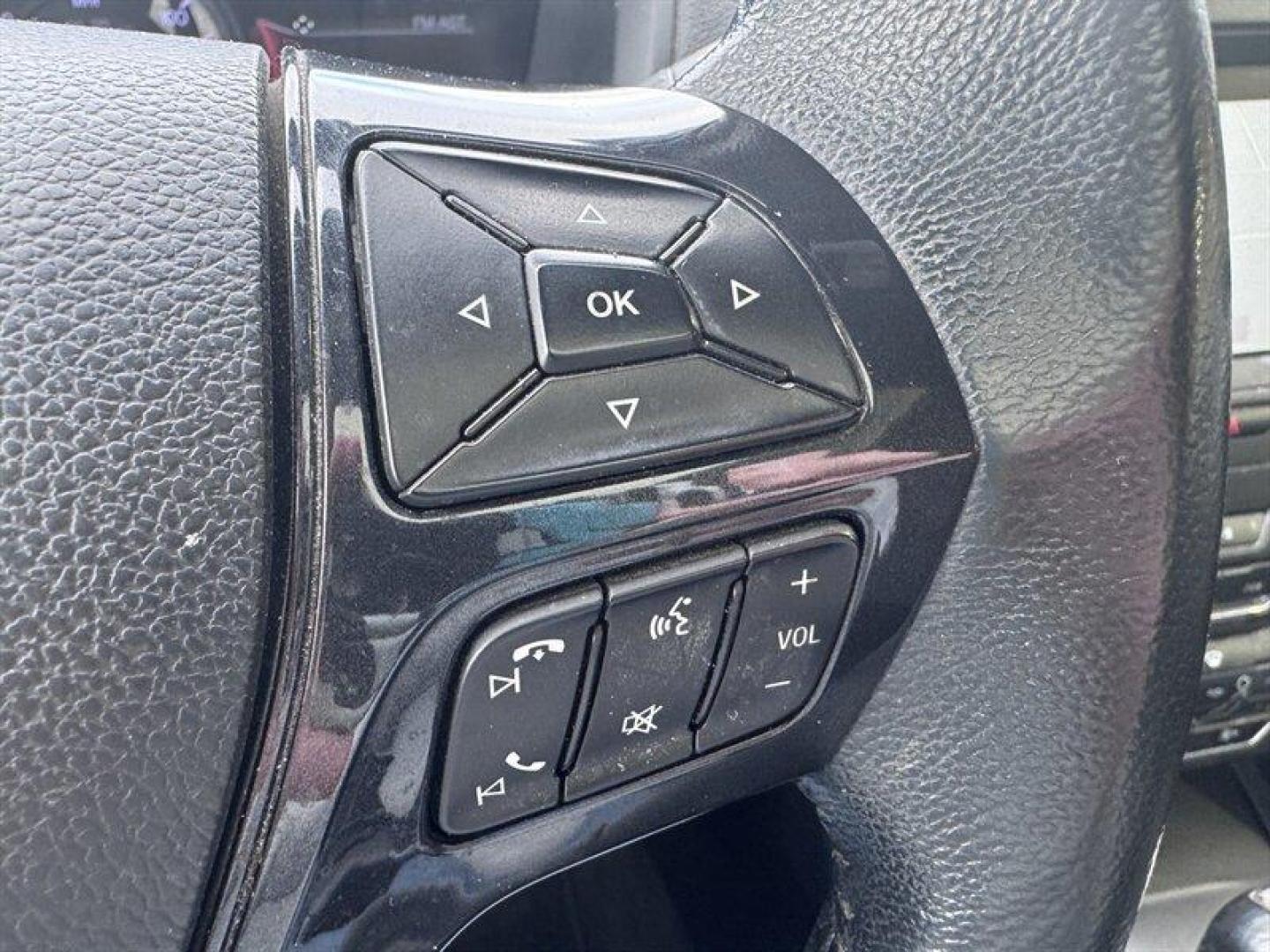 2019 Magnetic Ford Explorer XLT (1FM5K8D82KG) with an 3.5L V6 290hp 255ft. lbs. engine, Automatic transmission, located at 25355 Eames Street, Channahon, IL, 60410, (815) 467-1807, 41.429108, -88.228432 - Yes, its got 200,000 miles. And yes its still showing up strong ?? This 2019 Ford Explorer XLT 4WD is a local trade thats been well cared for and clearly didnt sit around collecting dust. 7-passenger seating for the whole crew, heated seats for cold mornings, navigation to keep you moving, and a ba - Photo#23