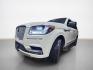 2018 White Platinum Tri-Coat Lincoln Navigator Reserve (5LMJJ2LT0JE) with an 3.5L Twin Turbo V6 450hp 510ft. lbs. engine, Automatic transmission, located at 25355 Eames Street, Channahon, IL, 60410, (815) 467-1807, 41.429108, -88.228432 - Pull up like you own the place. The 2018 Lincoln Navigator Reserve brings full boss energy with luxury to match. Cooled seats when summers rude. Heated leather when winter tries you. Panoramic roof for the views. Backup camera, nav, remote start, power boards all the bells, zero compromises. Whit - Photo#7