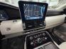 2018 White Platinum Tri-Coat Lincoln Navigator Reserve (5LMJJ2LT0JE) with an 3.5L Twin Turbo V6 450hp 510ft. lbs. engine, Automatic transmission, located at 25355 Eames Street, Channahon, IL, 60410, (815) 467-1807, 41.429108, -88.228432 - Pull up like you own the place. The 2018 Lincoln Navigator Reserve brings full boss energy with luxury to match. Cooled seats when summers rude. Heated leather when winter tries you. Panoramic roof for the views. Backup camera, nav, remote start, power boards all the bells, zero compromises. Whit - Photo#14